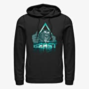 Merch Disney Beauty & The Beast - BEAST Unisex Hoodie Black