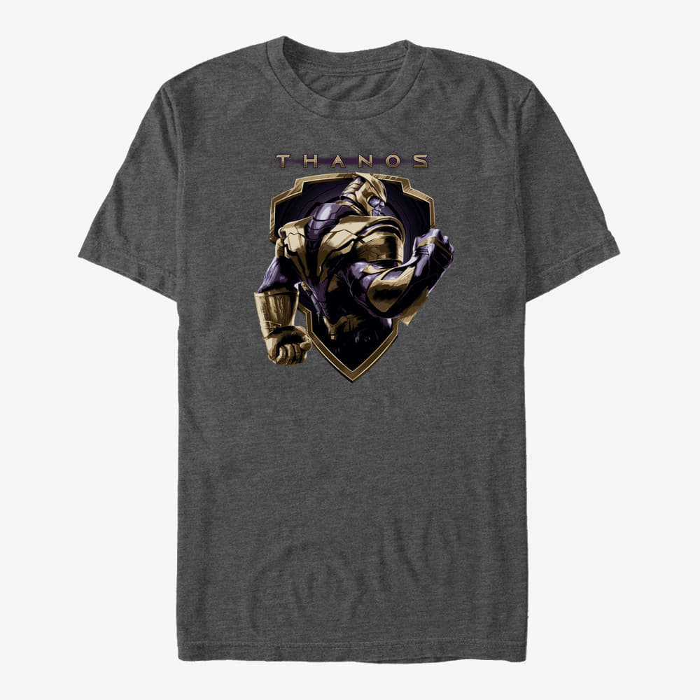 Thanos t shirt endgame top