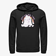Merch Disney Toy Story 4 - Rainbow Pals Unisex Hoodie Black