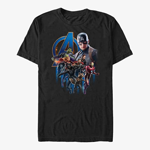 Endgame tee sales shirt
