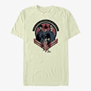 Merch Captain Marvel: Movie - Fly Girls Unisex T-Shirt Natural
