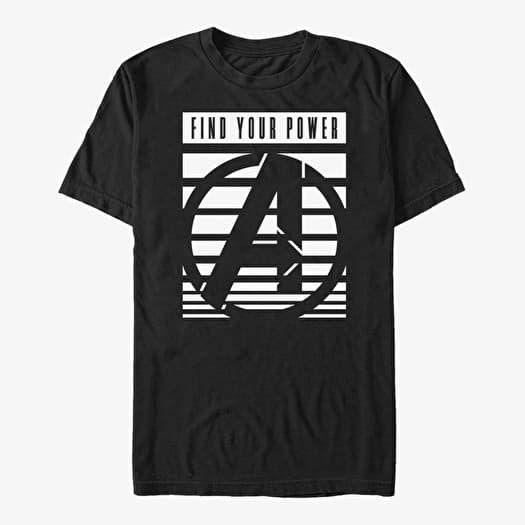 Black marvel shirt cheap