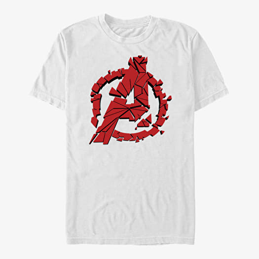 Avengers endgame white t shirt top