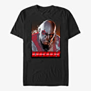 Merch Marvel GOTG Classic - Shadow Guardians Unisex T-Shirt Black