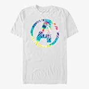 Merch Marvel Avengers Classic - Avengers Tie Unisex T-Shirt White