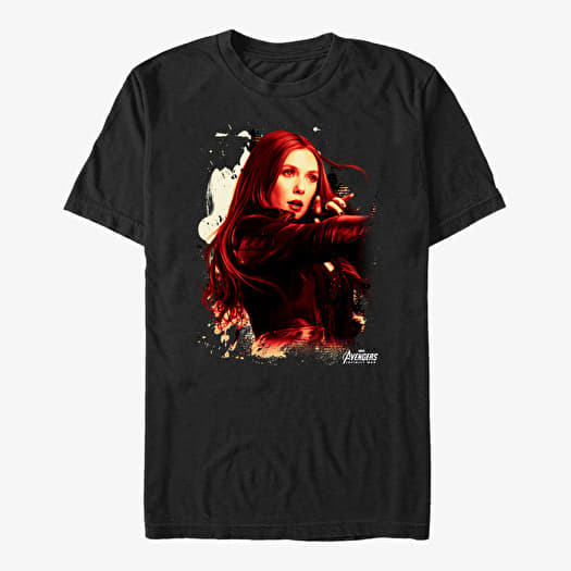 Scarlet witch merch clearance
