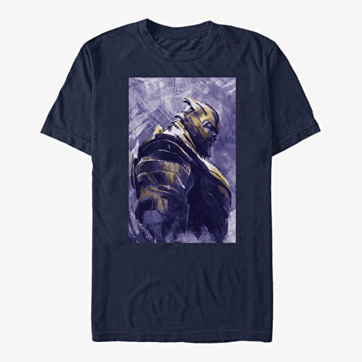 Thanos endgame shirt top