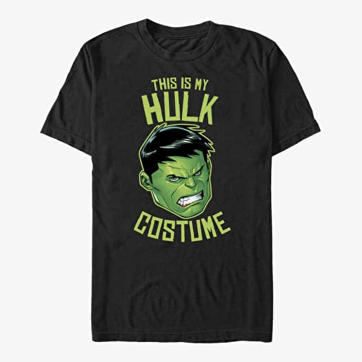 Magliette hulk store