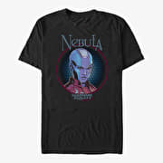Merch Marvel GOTG Classic - Legendary Outlaw Unisex T-Shirt Black