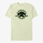 Merch Marvel What If...? - Steve Rodgers Hydra Unisex T-Shirt Natural