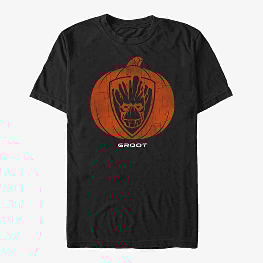 T-shirt Merch Marvel GOTG Classic - Legendary Outlaw Unisex T-Shirt Black