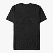 Merch Marvel GOTG 2 - Iron Mantis Unisex T-Shirt Black