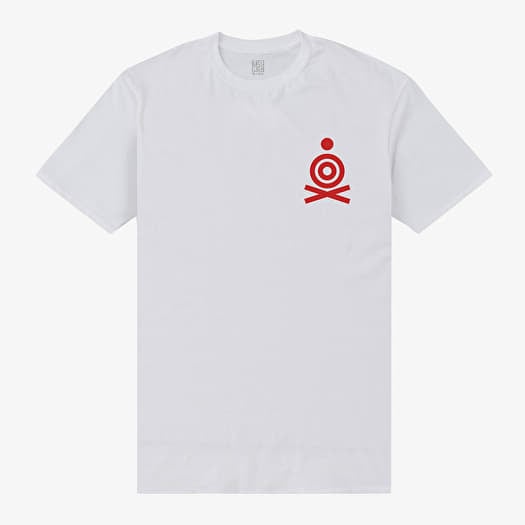 T-shirt Merch Park Agencies - TORC Street Food Unisex T-Shirt White