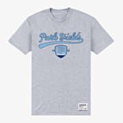 Merch Park Agencies - Shield Unisex T-Shirt Sport Grey