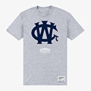 Merch Park Agencies - George Washington University GW Unisex T-Shirt Sport Grey