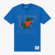 Merch Park Agencies - University Of Florida UF Unisex T-Shirt Royal Blue