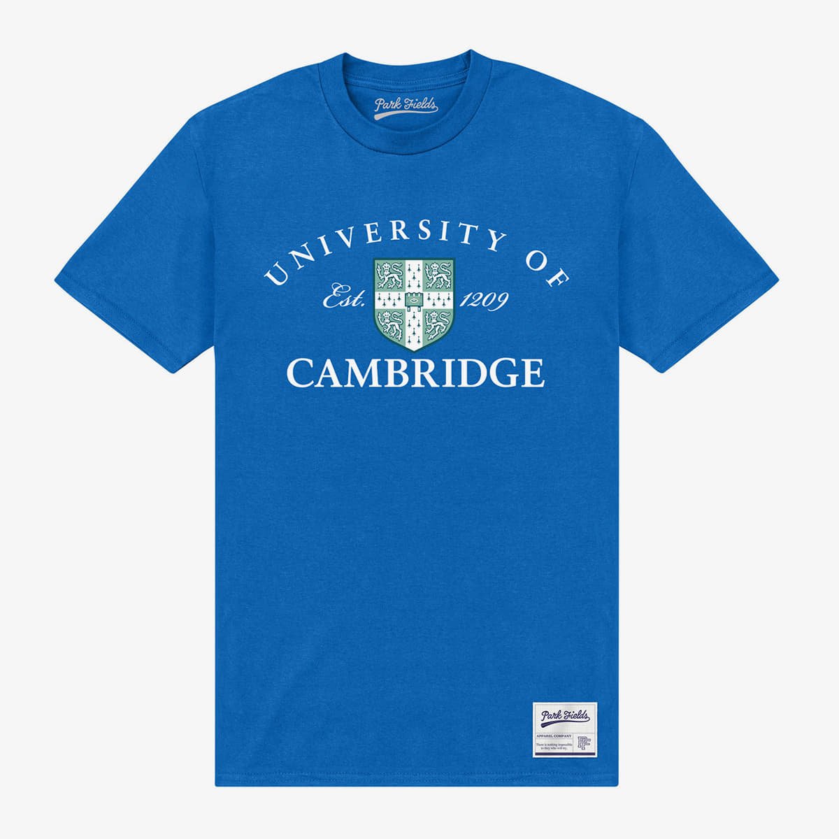 T store shirt cambridge