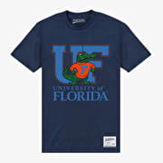 Merch Park Agencies - University Of Florida UF Unisex T-Shirt Navy