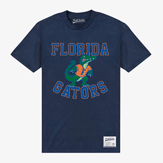 T-shirt Merch Park Agencies - University Of Florida Gators Unisex T-Shirt Navy