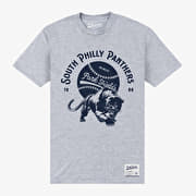 Merch Park Agencies - South Philly Panthers Unisex T-Shirt Sport Grey