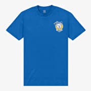 Merch Park Agencies - TORC Noodle Bar Unisex T-Shirt Royal Blue