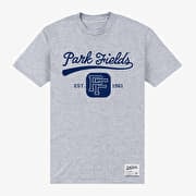 Merch Park Agencies - EST 1961 Unisex T-Shirt Sport Grey