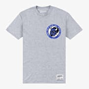 Merch Park Agencies - Blue Devils Unisex T-Shirt Sport Grey