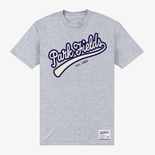 T-skjorte Merch Park Agencies - Forty Five Unisex T-Shirt Sport Grey