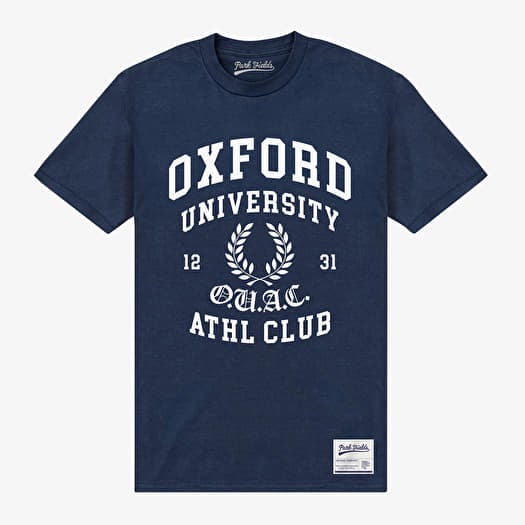 Tricou Merch Park Agencies - Athletic Unisex T-Shirt Navy