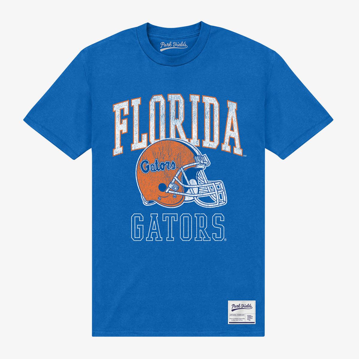 Queens Park Agencies - University Of Florida Football Unisex T-Shirt