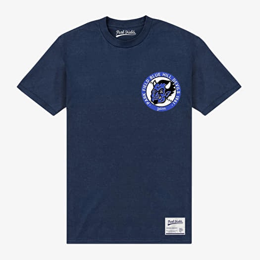 Tričko Merch Park Agencies - Blue Devils Unisex T-Shirt Navy