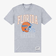Merch Park Agencies - University Of Florida Football Unisex T-Shirt Sport Grey