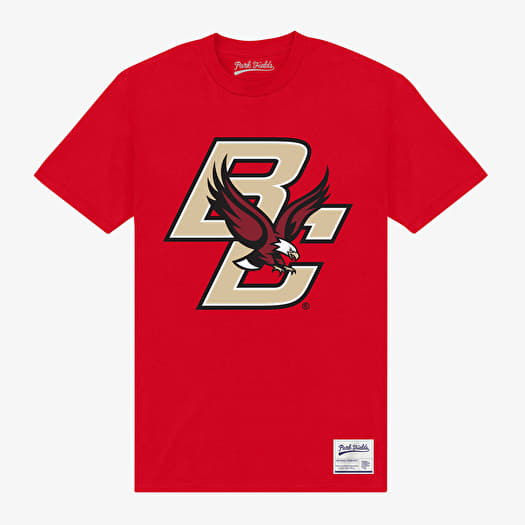 Majica Merch Park Agencies - Boston College Eagle Unisex T-Shirt Red