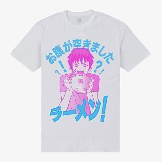 T-shirt Merch Park Agencies - TORC Big Bowl Unisex T-Shirt White