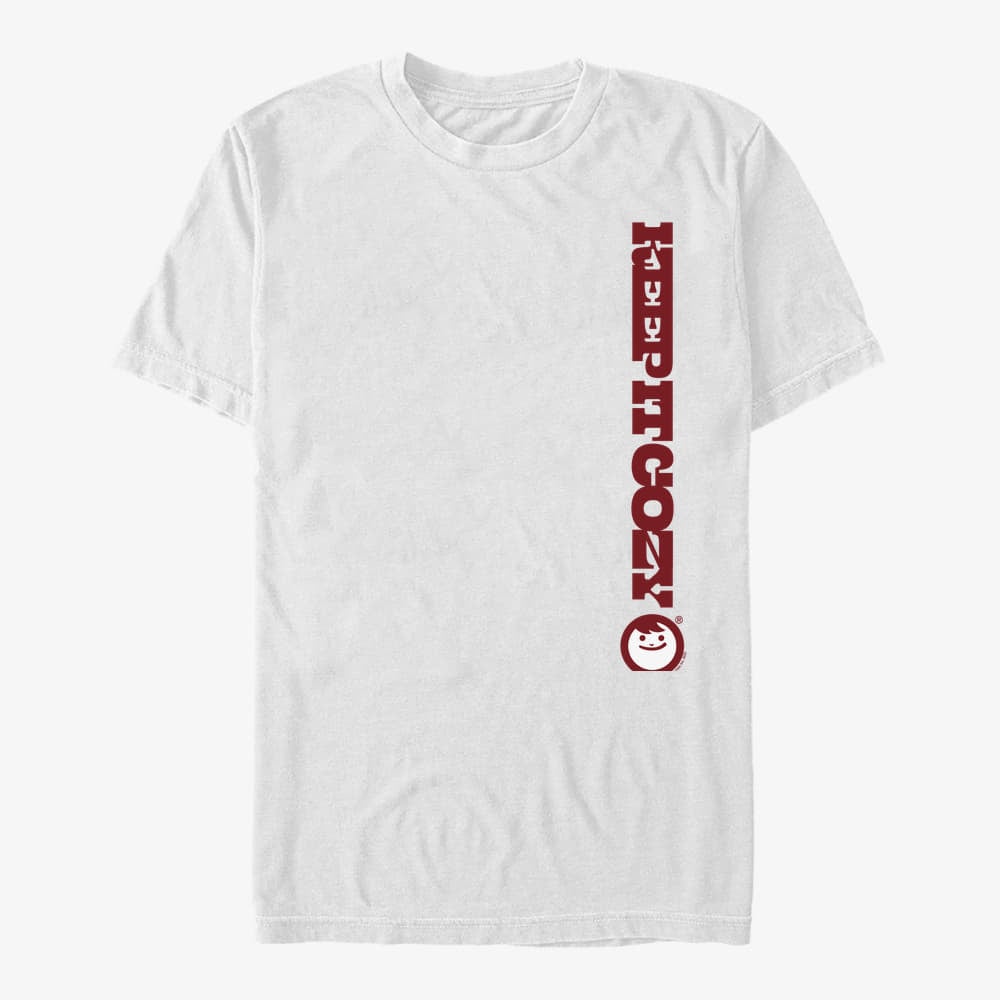 T-Shirts Merch Maruchan - KEEP IT COZY VERT - MUMA0GGGBB_86OPI Unisex T-Shirt White