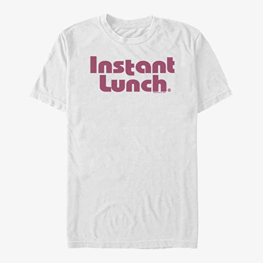 T-shirt Merch Maruchan - INSTANT SMILE-1 - MUMA00MGLE_05HTR Unisex T-Shirt White