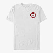 Merch Maruchan - MARUCHAN LAYERED KANJI - MUMA074MLC_15WSW Unisex T-Shirt White
