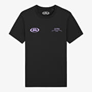 Merch Extreme - Worldwide Tour Unisex T-Shirt Black