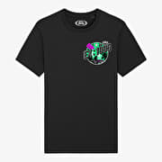 Merch Extreme - Rise Ride Unisex T-Shirt Black