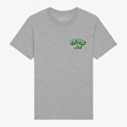 Merch Extreme - Sk8 Unisex T-Shirt Sport Grey