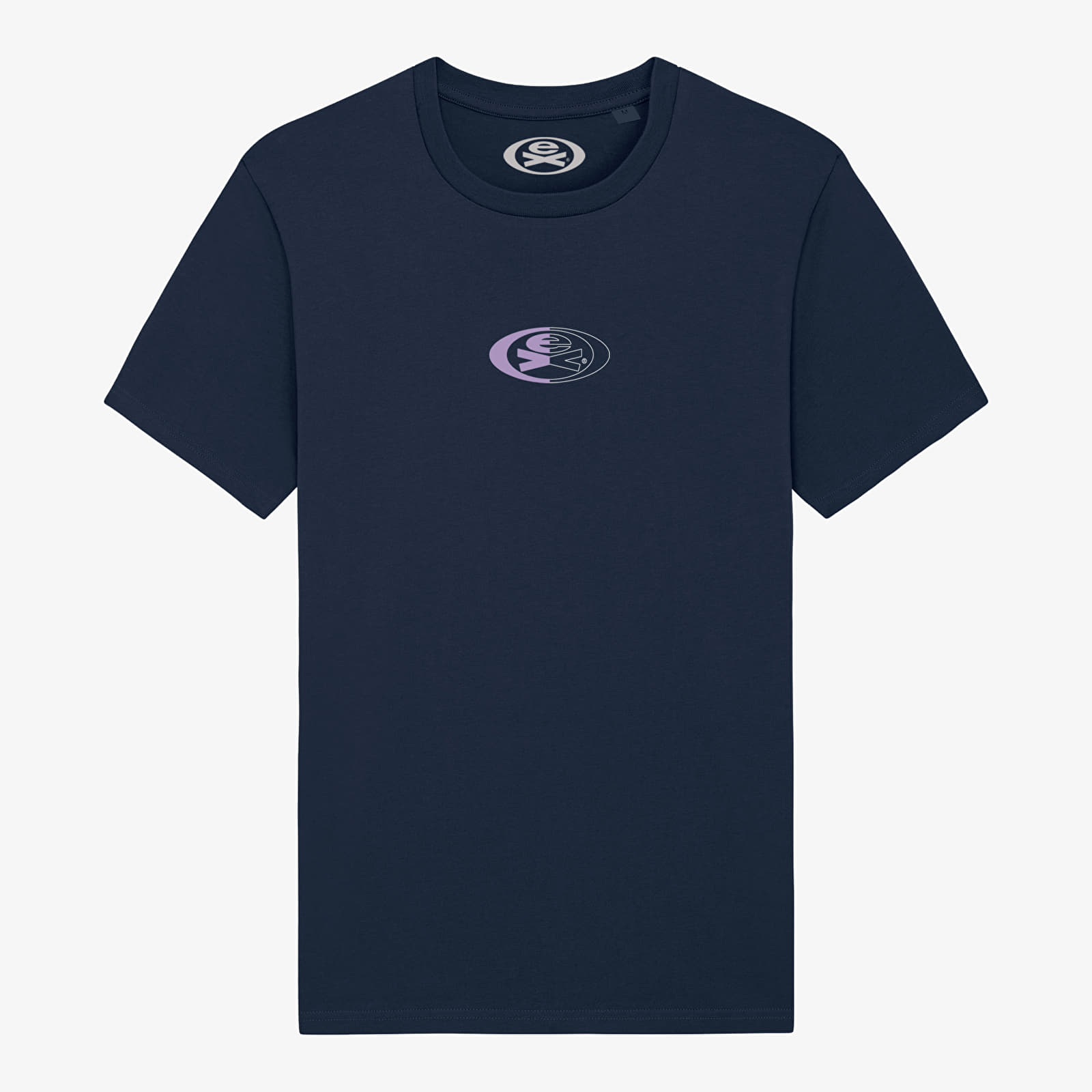 T-shirts Merch Extreme - Split Skate Unisex T-Shirt Navy