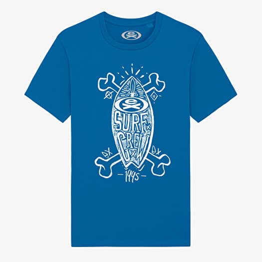 T-shirt Merch Extreme - 95 Crew Unisex T-Shirt Royal Blue