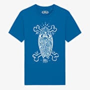 Merch Extreme - 95 Crew Unisex T-Shirt Royal Blue