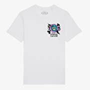 Merch Extreme - International Surf Unisex T-Shirt White