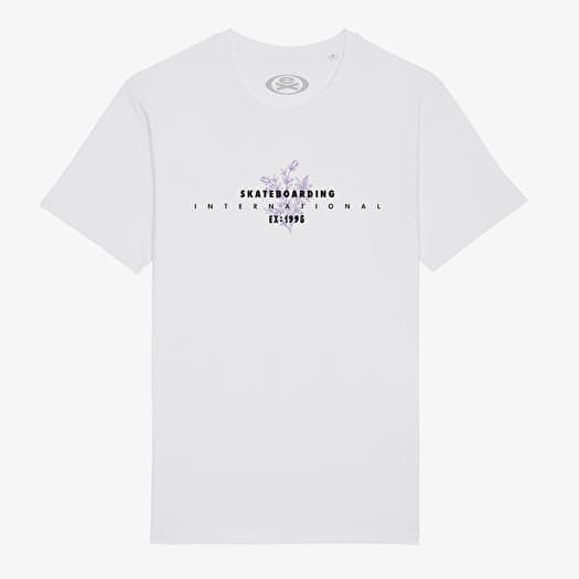 T-shirt Merch Extreme - 3 Points Unisex T-Shirt White