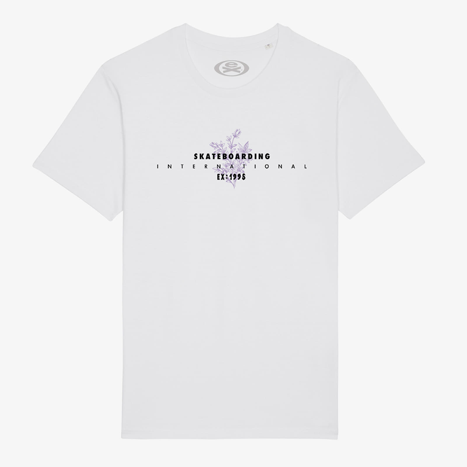 T-Shirts Merch Extreme - 3 Points Unisex T-Shirt White