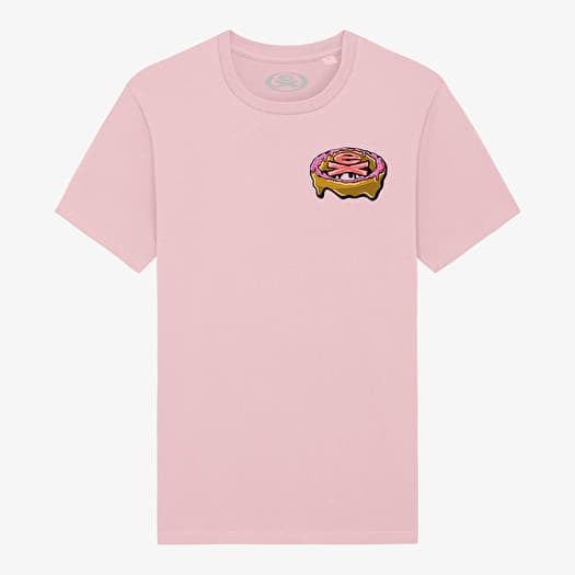 T-shirt Merch Extreme - Go Nuts Unisex T-Shirt Light Pink