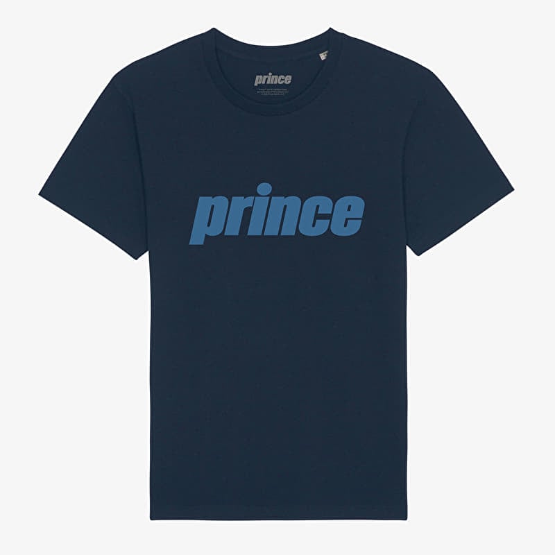 Merch Prince - deuce Unisex T-Shirt Navy