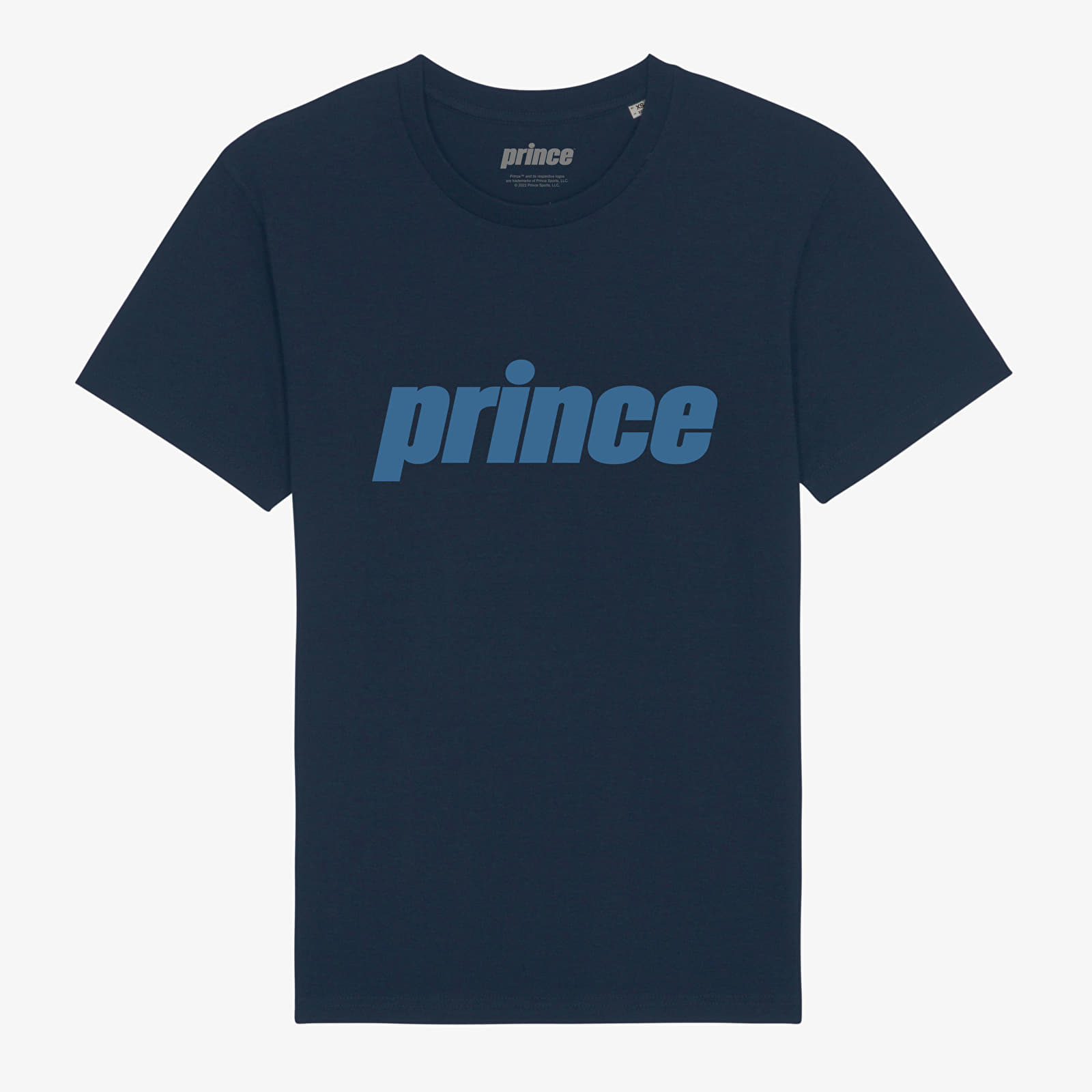 T-shirts Merch Prince - deuce Unisex T-Shirt Navy