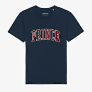 Merch Prince - game Unisex T-Shirt Navy